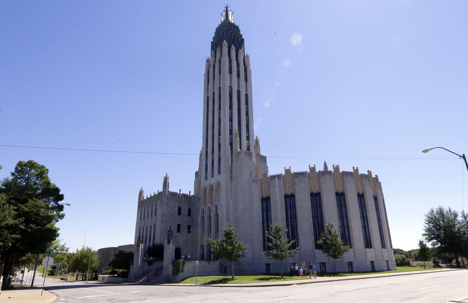 Gay fiendly tulsa ok